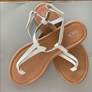 Nordstrom girls sandal